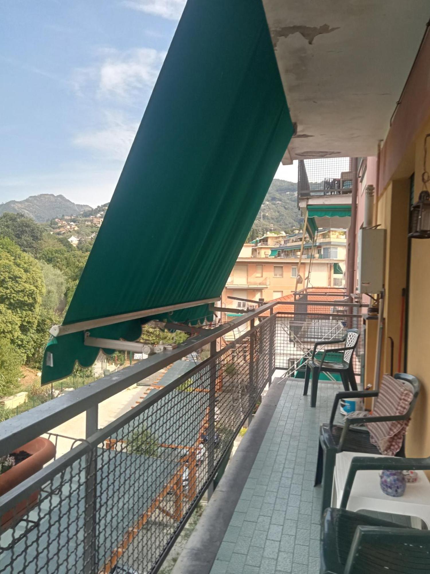 Casa De Los Amigos ラッパロ エクステリア 写真