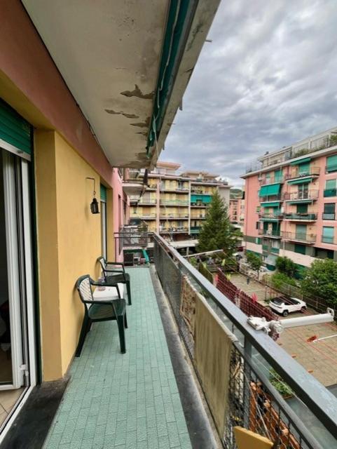 Casa De Los Amigos ラッパロ エクステリア 写真