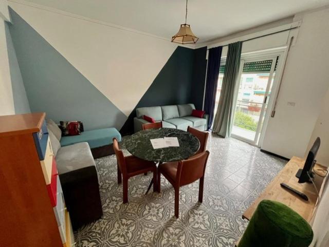 Casa De Los Amigos ラッパロ エクステリア 写真