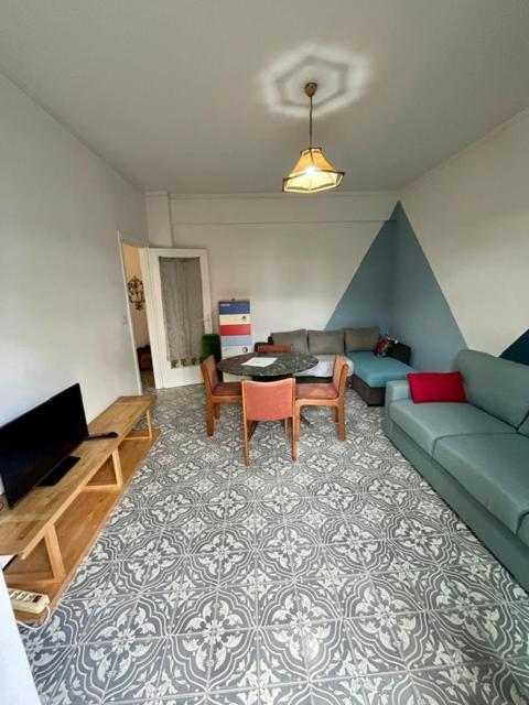 Casa De Los Amigos ラッパロ エクステリア 写真