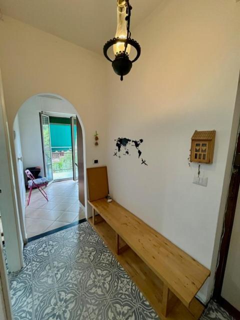 Casa De Los Amigos ラッパロ エクステリア 写真