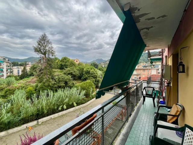 Casa De Los Amigos ラッパロ エクステリア 写真