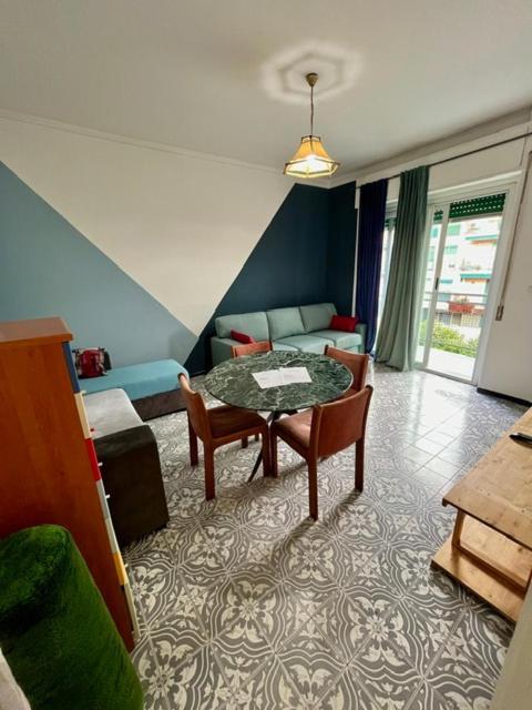 Casa De Los Amigos ラッパロ エクステリア 写真