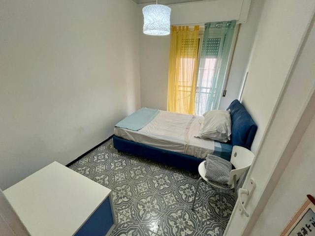 Casa De Los Amigos ラッパロ エクステリア 写真