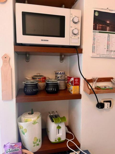 Casa De Los Amigos ラッパロ エクステリア 写真