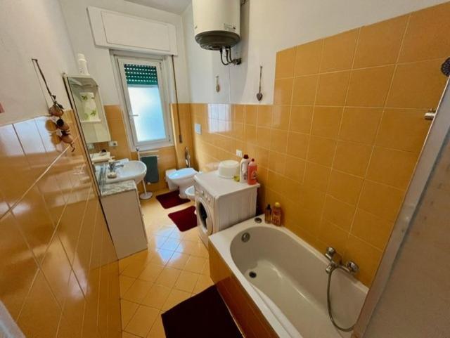 Casa De Los Amigos ラッパロ エクステリア 写真
