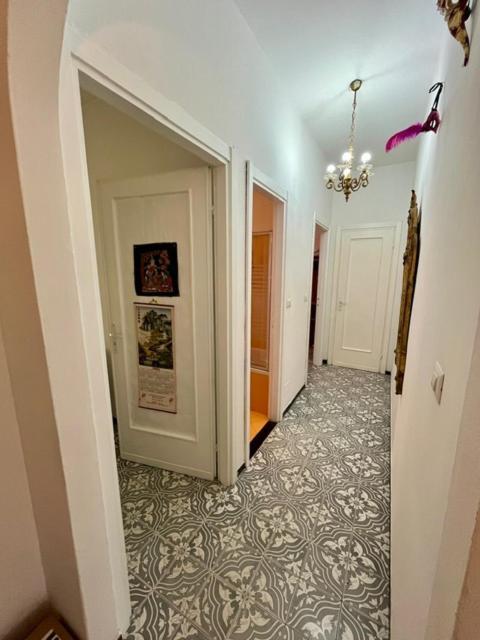 Casa De Los Amigos ラッパロ エクステリア 写真