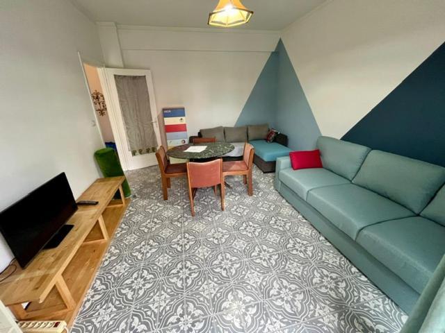 Casa De Los Amigos ラッパロ エクステリア 写真